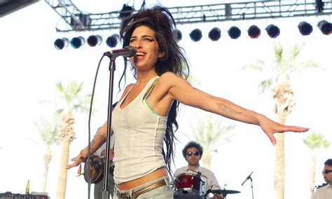 ‘M Means Music’ Podcast Series Kicks Off With Amy Winehouse Episode