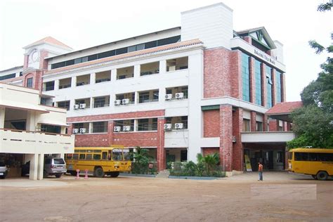 Maharishi Vidya Mandir, Chennai, Chennai: Admission, Fee, Affiliation