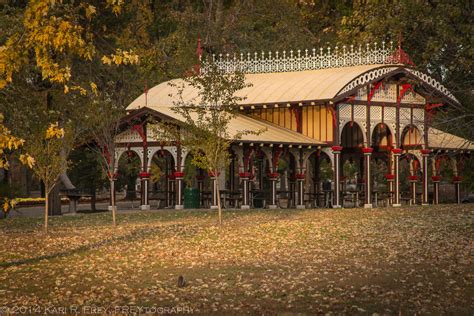 Book Pavilions & Picnic Sites — Tower Grove Park