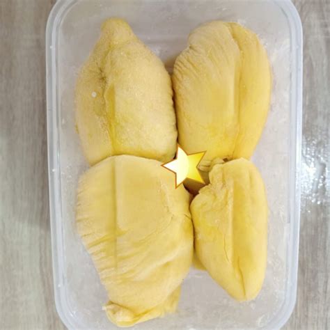 Durian Monthong | ORYZA