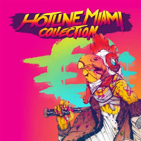 Hotline Miami Collection (2019) | Switch eShop Game | Nintendo Life