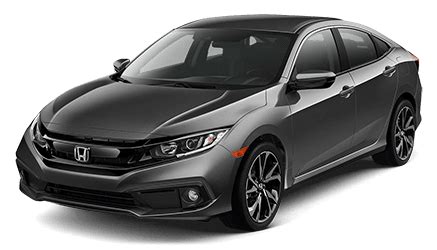 2019 Honda Civic Specs, Prices and Photos | Gallatin Honda