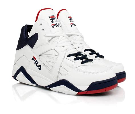 FILA Cage - Re-Introduced Pack | Sole Collector