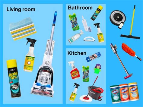 17 house-cleaning products with the best reviews — for every room ...