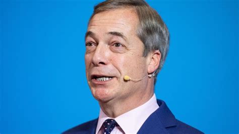 Revealed: How Nigel Farage's political outfit benefited from furlough ...