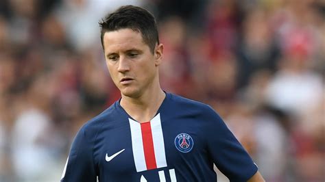 'Herrera died in the dressing room' - PSG boss Tuchel singles out midfielder for praise after ...