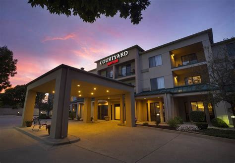 Courtyard by Marriott Champaign, Champaign, IL Jobs | Hospitality Online