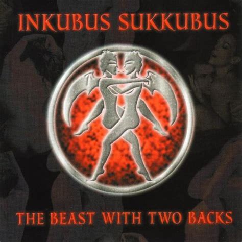 Inkubus Sukkubus Album: «Beast With Two Backs»