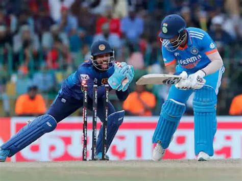 India Vs Sri Lanka 2024 Live - Kris Shalne