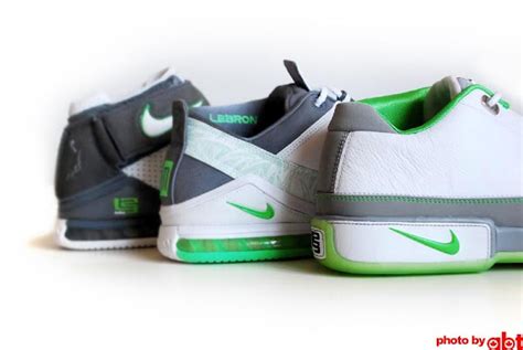 DUNKMAN LOVE | NIKE LEBRON - LeBron James Shoes