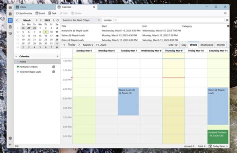 Thunderbird Calendar Windows 10 2024 - Dorry Gertrud