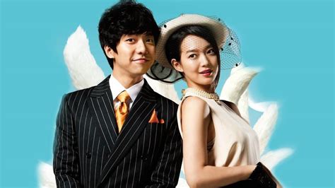 My Girlfriend is a Gumiho - Korean Dramas Wallpaper (32447551) - Fanpop