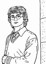 Harry Potter Coloring Pages To Download And Print For Free sketch template