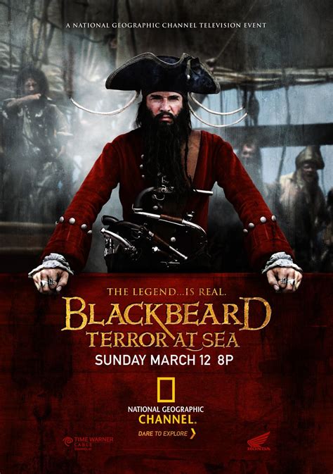 Blackbeard: Terror at Sea (2006) - WatchSoMuch