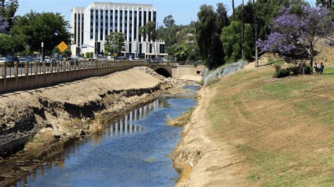 A $724,000 Footbridge at Fullerton’s Hillcrest Park Will Be More Symbolic than Practical | Voice ...