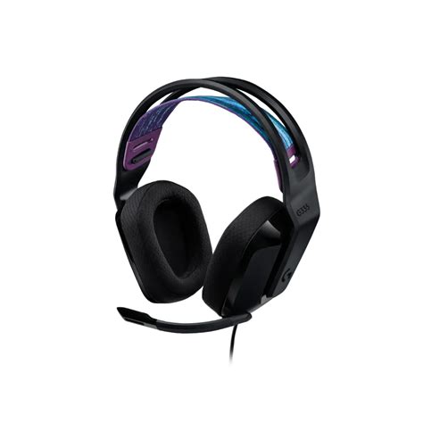 Logitech G335 vs. Logitech G935 Headsets | Krisp