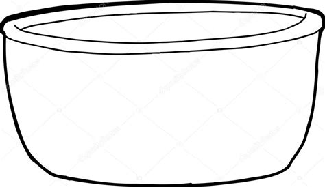 Empty Bowl Clipart | Free download on ClipArtMag