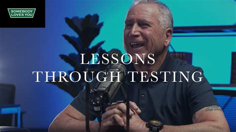 Lessons Through Testing // Straight Talk w/ Raul Ries (Episode 10) - YouTube