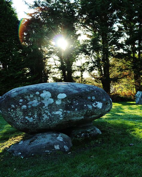 Kenmare Stone Circle