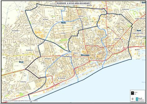 Hull City Council – Public Consultation on Public Space Protection ...