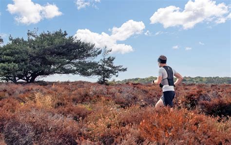 Suffolk Coastal Path 50K - Runaway Adventures