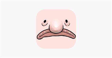 ‎Blobfish Evolution on the App Store