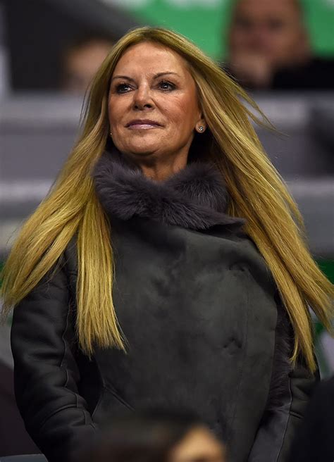 Who Is Jurgen Klopp's Wife Ulla As He Leaves Liverpool