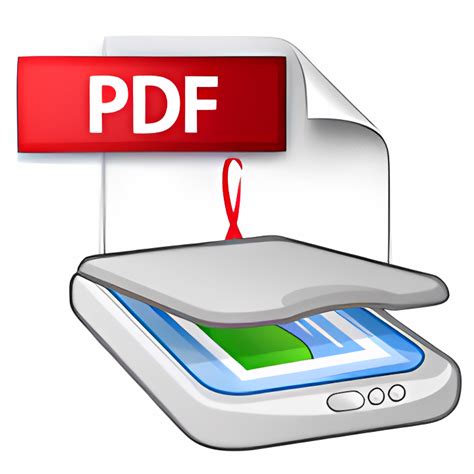 Free Scan to PDF - Download