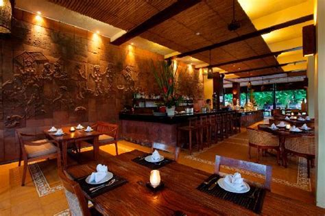 Gabah Restaurant & Bar, Kuta - Restaurant Reviews, Phone Number ...