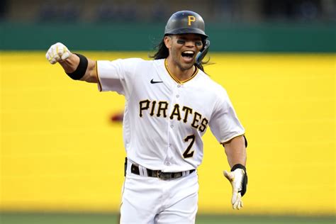 Pirates All 40: Connor Joe Provides Patient Hitting at Low Cost | Pittsburgh Baseball Now