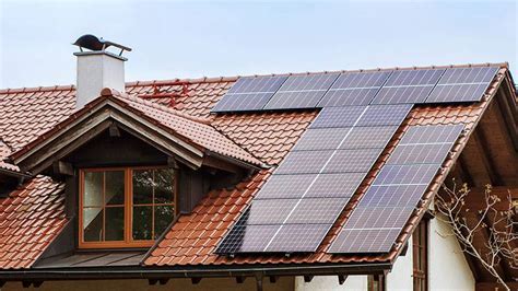 The Ultimate Guide to Solar Shingles for Eco-Friendly Homes - GreenCitizen