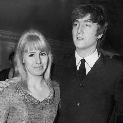 The Cynthia Lennon I Knew