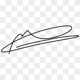 Doctor Signature Png - Fake Doctor Signature Png, Transparent Png - vhv