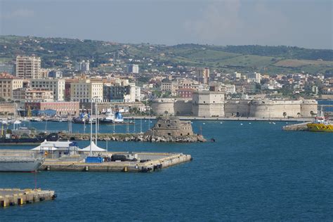 Don’t Dismiss Exploring the Port of Civitavecchia in Italy