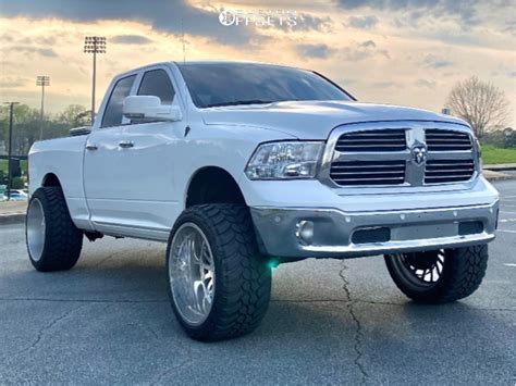 Lifted Dodge Ram 1500 - Share 20 Videos And 80+ Images