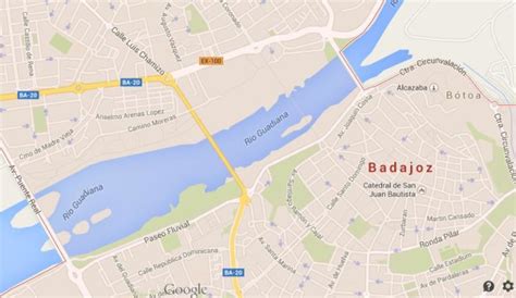 Badajoz - World Easy Guides