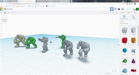 Tinkercad Download