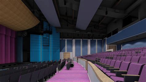 Diamond Head Theatre redevelopment begins - Cumming Group