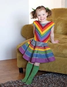 Gorgeous Rainbow Kids Clothing