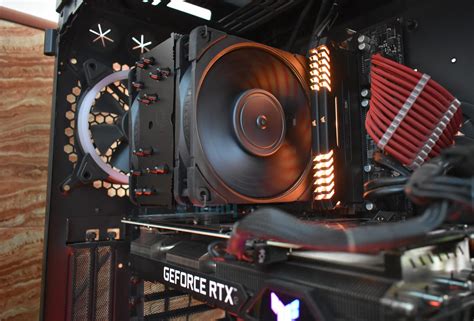 8 BEST CPU Coolers for Ryzen 5 5600X [2023] - Tech4Gamers