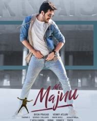 Mr Majnu - Telugu Movie Review, Ott, Release Date, Trailer, Budget, Box Office & News - FilmiBeat