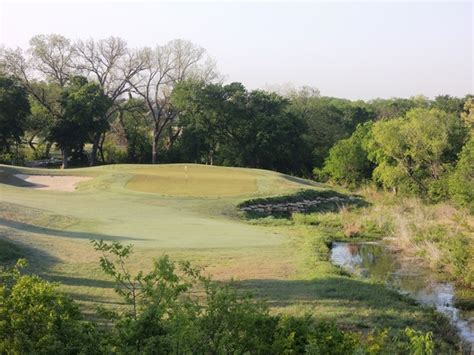 The Golf Club at Champions Circle in Fort Worth | TeeTimes.com