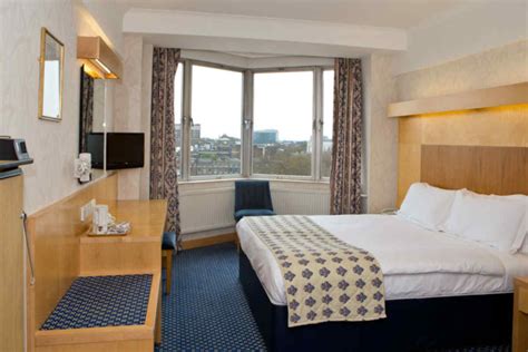 Imperial Hotel, London | GreatValueVacations.com