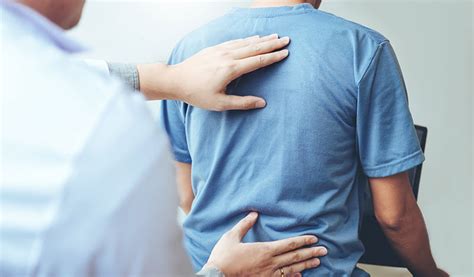 Chiropractor For Back Pain? - Sunset Chiropractic & Wellness - Miami Scoliosis Chiropractors