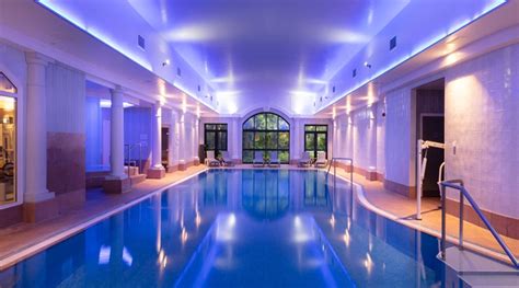 Spa Days, Spa Breaks & Hotels in Liverpool From £15