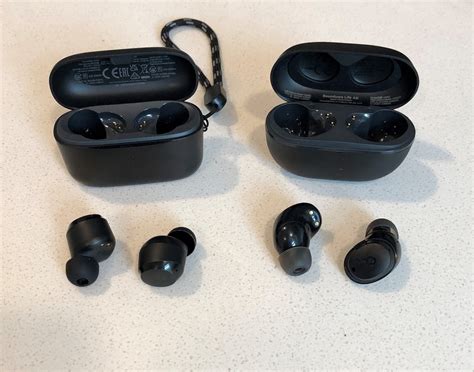 Soundcore A20i vs Life A3i Earbuds Comparison