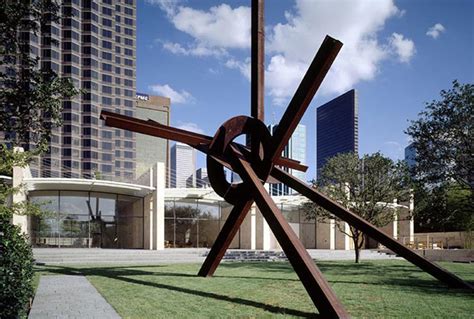 Nasher Sculpture Center