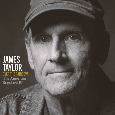 James Taylor - Over The Rainbow: The American Standard (2020) Hi-Res » HD music. Music lovers ...