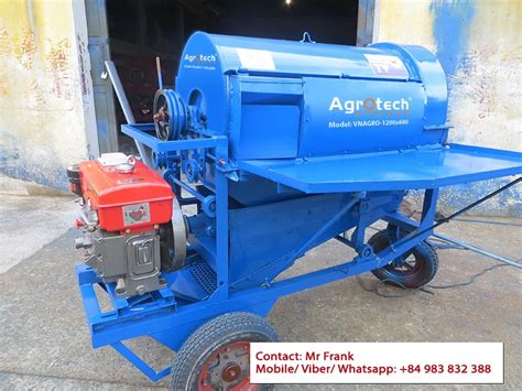 Vietnam Rice Thresher At1200 - Buy Paddy Rice Thresher,Rice Thresher Machine,Vietnam Rice ...