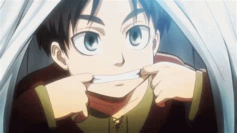 Aot Eren GIF - Aot Eren - Descubrir y compartir GIFs